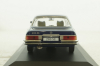 Mercedes 280SE W116  S-Klasse(1972), dark blue, IXO 1:43