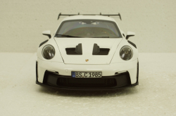 Porsche 911 GT3 RS 2022, 187352, Norev 1:18