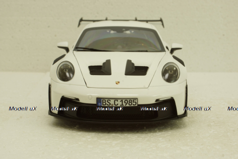 Porsche 911 GT3 RS 2022, 187352, Norev 1:18