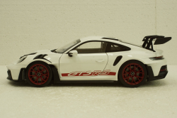 Porsche 911 GT3 RS 2022, 187352, Norev 1:18