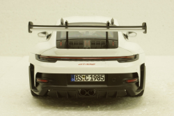 Porsche 911 GT3 RS 2022, 187352, Norev 1:18