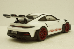Porsche 911 GT3 RS 2022, 187352, Norev 1:18