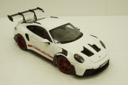 Porsche 911 GT3 RS 2022, 187352, Norev 1:18