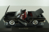 Renault Floride 1961, black, 185183, Norev 1:18