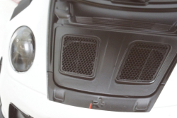 Porsche 911 GT3 RS 2022, 187352, Norev 1:18