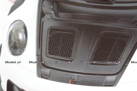 Porsche 911 GT3 RS 2022, 187352, Norev 1:18