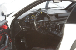 Porsche 911 GT3 RS 2022, 187352, Norev 1:18