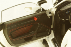 Porsche 911 GT3 RS 2022, 187352, Norev 1:18