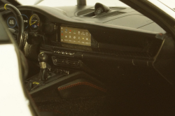 Porsche 911 GT3 RS 2022, 187352, Norev 1:18