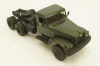Краз-258, седельный тягач, Киммерия 1:43