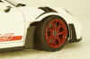 Porsche 911 GT3 RS 2022, 187352, Norev 1:18