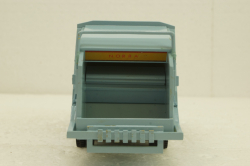 Камаз-53212 Мусоровоз, Конверсия 1:43