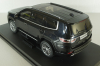 Jeep Grand Commander (Grand Cherokee) 2018, black, ,Paudi 1:18