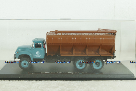 ЗСК-Ф-15 на шасси Зил-133Г1, TruckTyr 1:43
