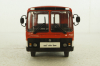 Паз-3205, Наши Автобусы №2, 1:43