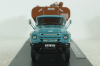 ЗСК-Ф-15 на шасси Зил-133Г1, TruckTyr 1:43