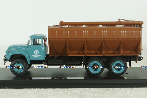 ЗСК-Ф-15 на шасси Зил-133Г1, TruckTyr 1:43