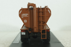 ЗСК-Ф-15 на шасси Зил-133Г1, TruckTyr 1:43