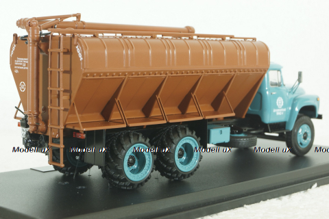 ЗСК-Ф-15 на шасси Зил-133Г1, TruckTyr 1:43