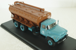 ЗСК-Ф-15 на шасси Зил-133Г1, TruckTyr 1:43