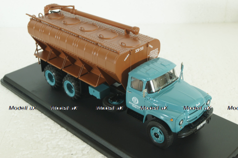 ЗСК-Ф-15 на шасси Зил-133Г1, TruckTyr 1:43