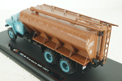 ЗСК-Ф-15 на шасси Зил-133Г1, TruckTyr 1:43