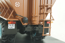 ЗСК-Ф-15 на шасси Зил-133Г1, TruckTyr 1:43