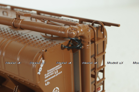 ЗСК-Ф-15 на шасси Зил-133Г1, TruckTyr 1:43