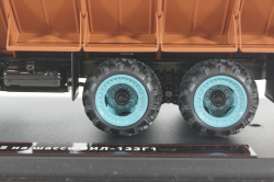 ЗСК-Ф-15 на шасси Зил-133Г1, TruckTyr 1:43