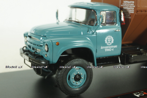 ЗСК-Ф-15 на шасси Зил-133Г1, TruckTyr 1:43