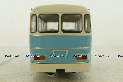 Икарус-620, Наши Автобусы №13, 1:43