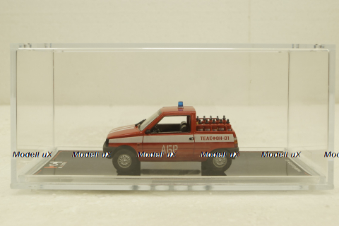 Ваз-1111 "Ока" АБР ПО завода, TruckTyr 1:43