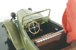 Газ-А "РККА", TruckTyr 1:43