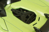 Lamborghini Aventador J 2011, green, 54654, Autoart 1:43