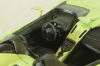 Lamborghini Aventador J 2011, green, 54654, Autoart 1:43