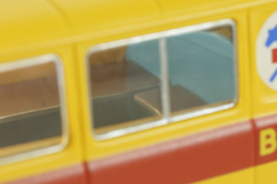 Уаз-4505 ВГСЧ, 1962г., TruckTyr 1:43