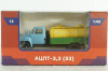 ГАЗ 53 АЦПТ-3,3 Легендарные Грузовики СССР №12, 1:43