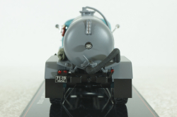 Зил-157КД КО-503В, вакуумная машина, TruckTyr 1:43