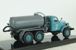 Зил-157КД КО-503В, вакуумная машина, TruckTyr 1:43