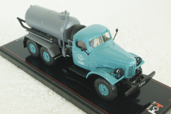 Зил-157КД КО-503В, вакуумная машина, TruckTyr 1:43