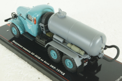 Зил-157КД КО-503В, вакуумная машина, TruckTyr 1:43