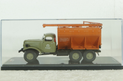 ЗСК-10 на шасси Зил-157К, TruckTyr 1:43