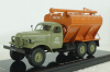 ЗСК-10 на шасси Зил-157К, TruckTyr 1:43
