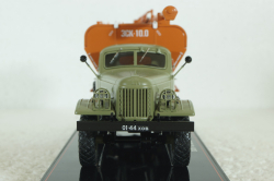 ЗСК-10 на шасси Зил-157К, TruckTyr 1:43