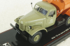 ЗСК-10 на шасси Зил-157К, TruckTyr 1:43