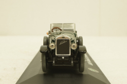 Laurin & Klement-Skoda 110 Kombi, green, 143ABH902HG, Abrex 1:43