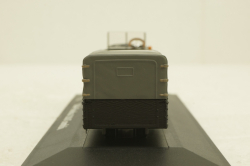 Laurin & Klement-Skoda 110 Kombi, green, 143ABH902HG, Abrex 1:43