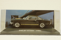 Shelby GT350H 1966, Ford Mustang Collection №2 1:43 (без журнала)