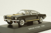 Shelby GT350H 1966, Ford Mustang Collection №2 1:43 (без журнала)