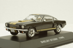 Shelby GT350H 1966, Ford Mustang Collection №2 1:43 (без журнала)